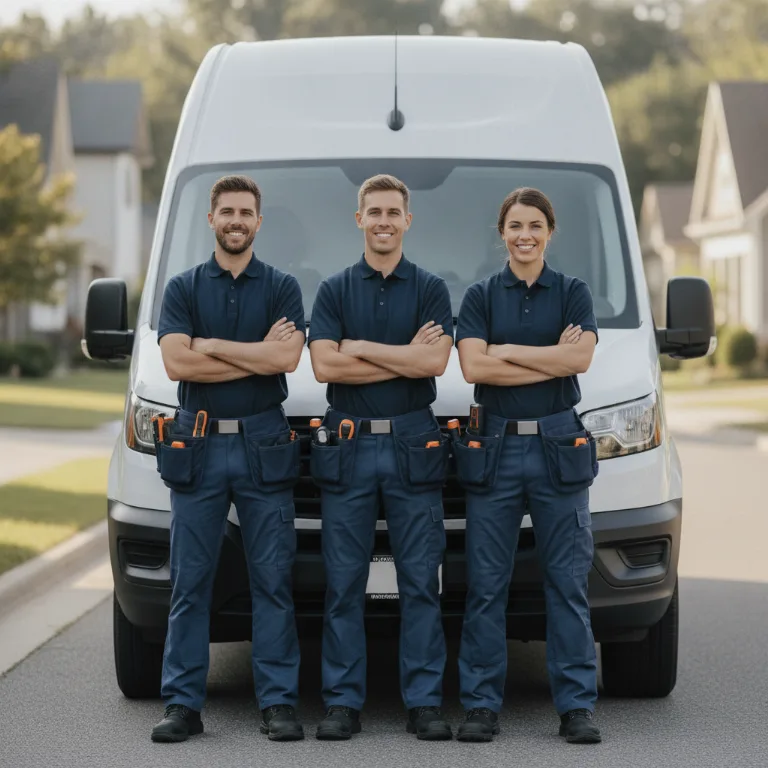 Expert Immobilier équipe à Fribourg